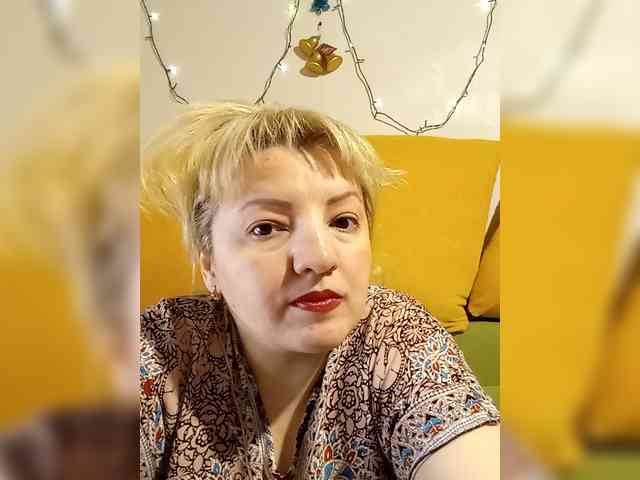 StefanyMellow3 webcam