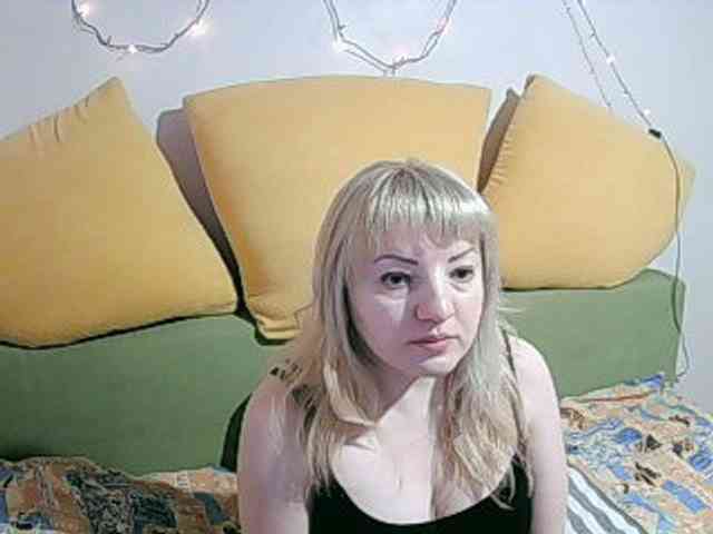 StefanyMellow3 webcam