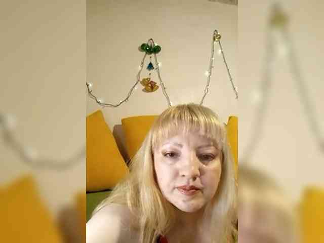 StefanyMellow3 webcam