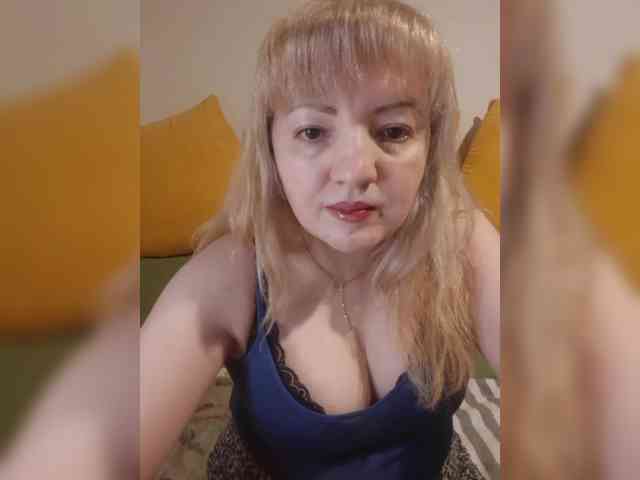 StefanyMellow3 webcam