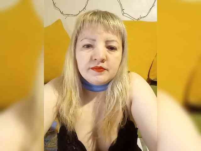 StefanyMellow3 webcam