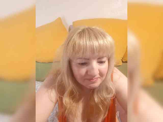 StefanyMellow3 webcam