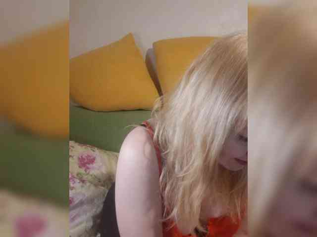 StefanyMellow3 webcam