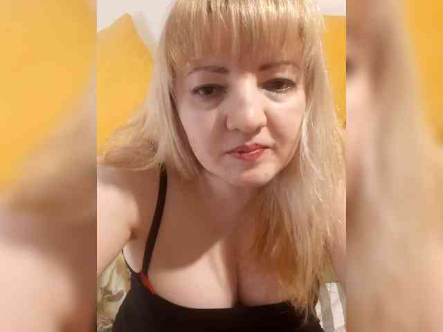 StefanyMellow3 webcam