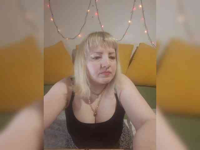 StefanyMellow3 webcam