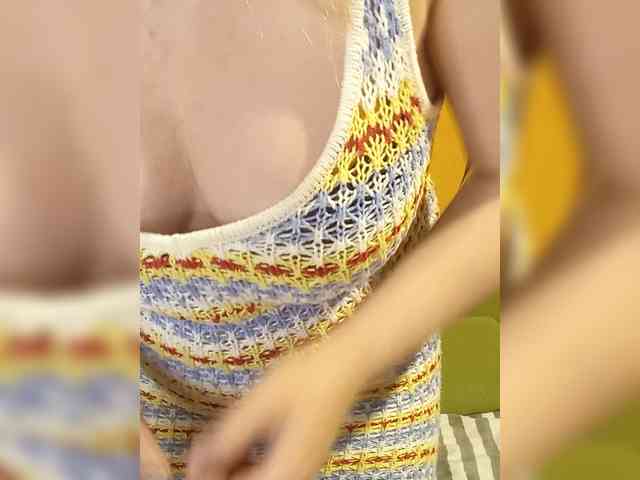 StefanyMellow3 webcam