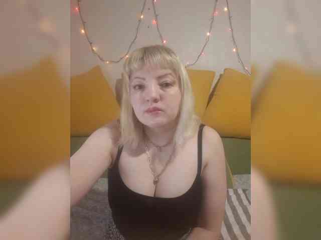 StefanyMellow3 webcam