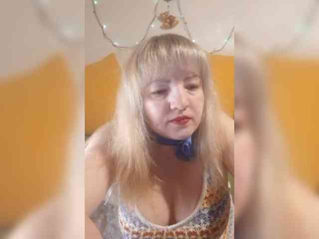 StefanyMellow3 webcam