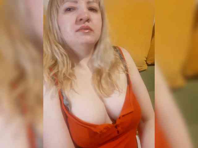 StefanyMellow3 webcam