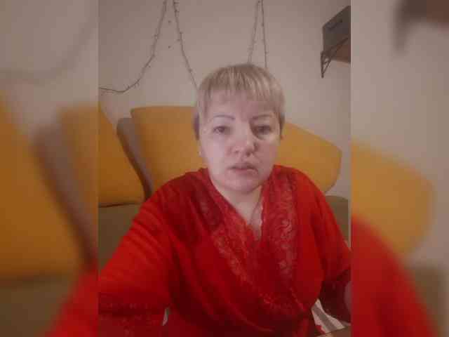 StefanyMellow3 webcam