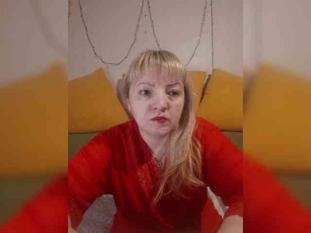 StefanyMellow3 webcam