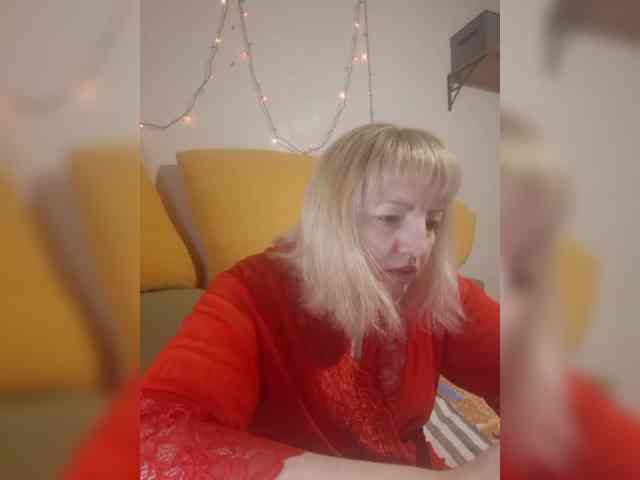 StefanyMellow3 webcam