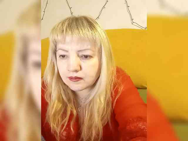 StefanyMellow3 webcam