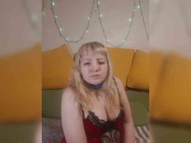 StefanyMellow3 webcam