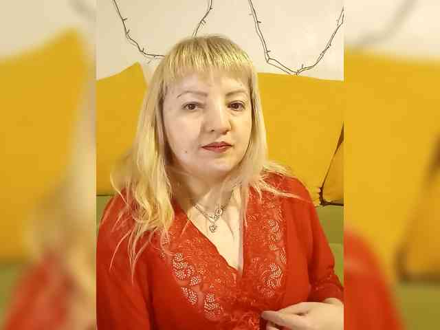 StefanyMellow3 webcam