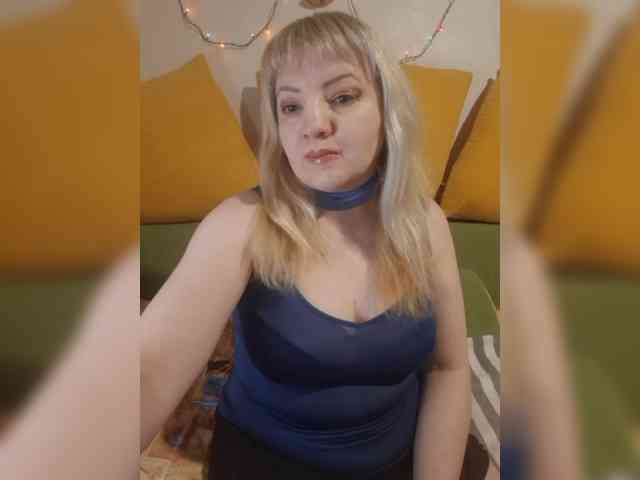 StefanyMellow3 webcam