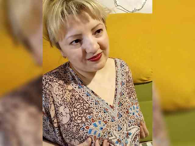 StefanyMellow3 webcam