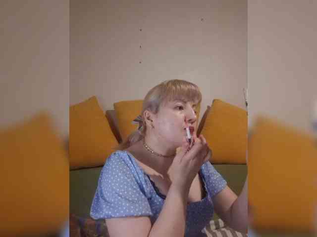 StefanyMellow3 webcam