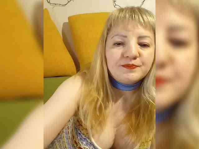 StefanyMellow3 webcam