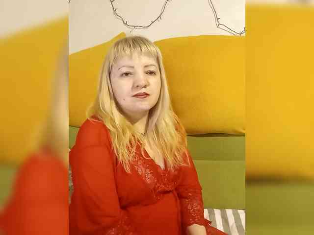 StefanyMellow3 webcam