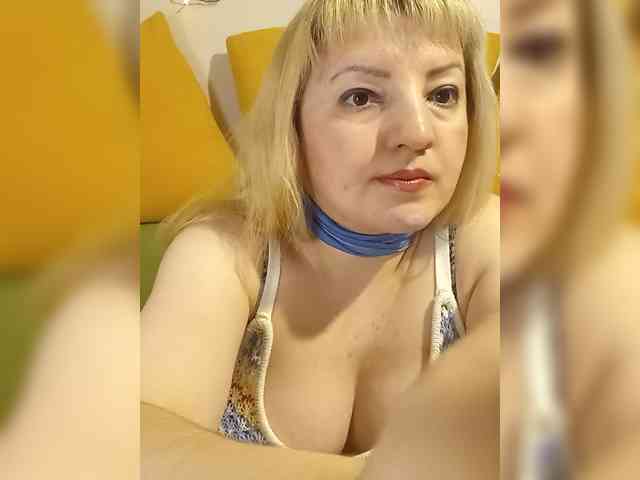 StefanyMellow3 webcam