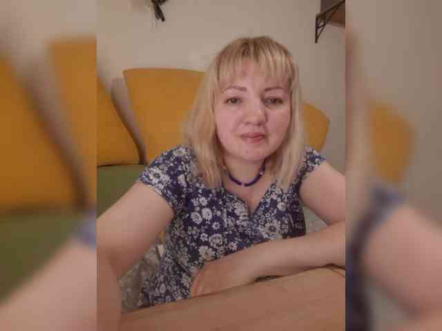 StefanyMellow3 webcam