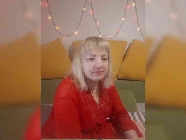 StefanyMellow3 webcam