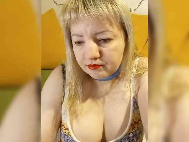 StefanyMellow3 webcam