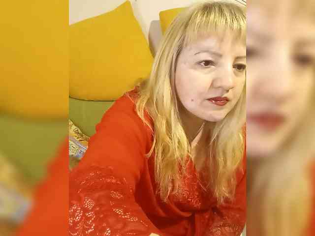 StefanyMellow3 webcam