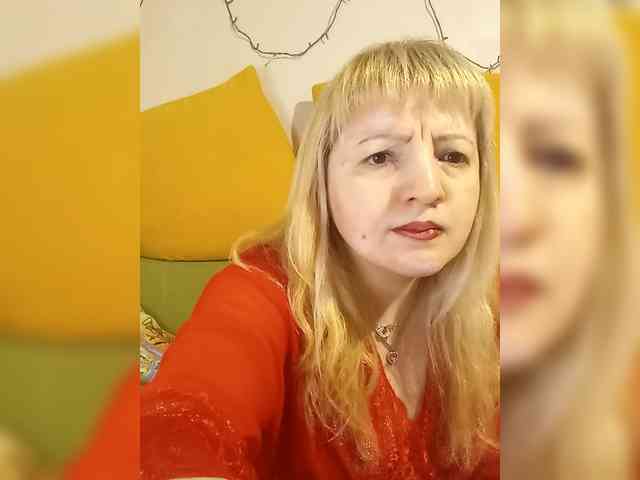 StefanyMellow3 webcam