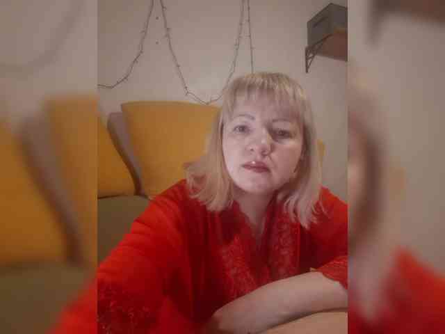 StefanyMellow3 webcam