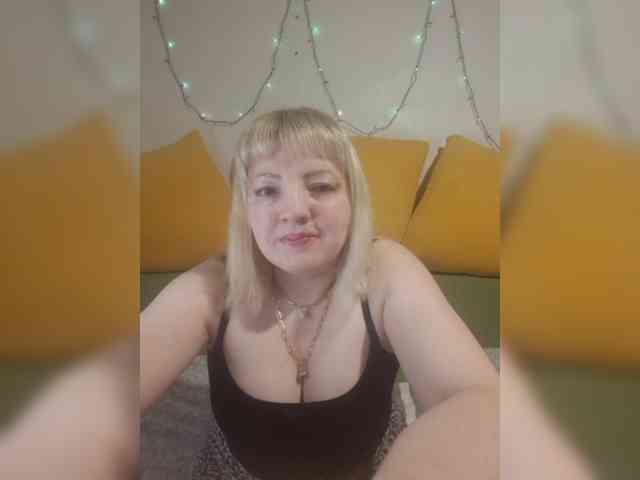 StefanyMellow3 webcam