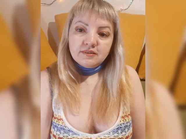 StefanyMellow3 webcam