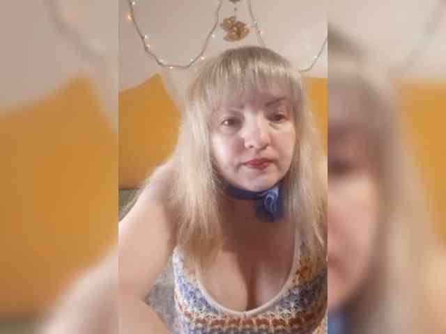 StefanyMellow3 webcam