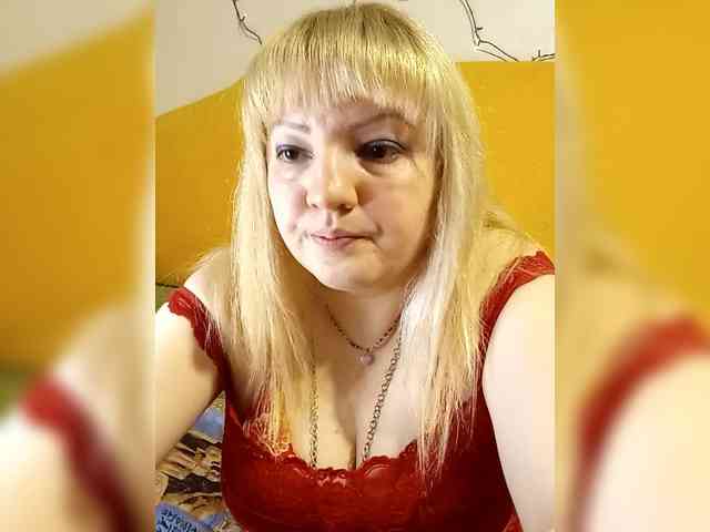 StefanyMellow3 webcam