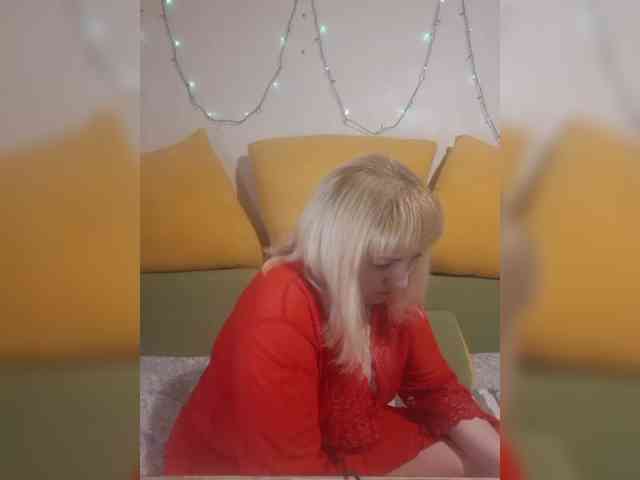 StefanyMellow3 webcam