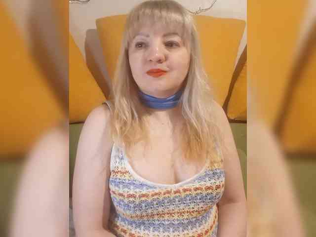 StefanyMellow3 webcam