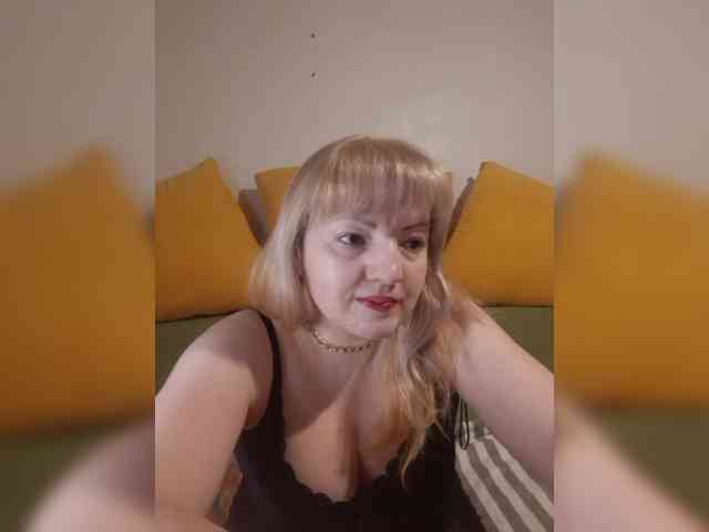 StefanyMellow3 webcam