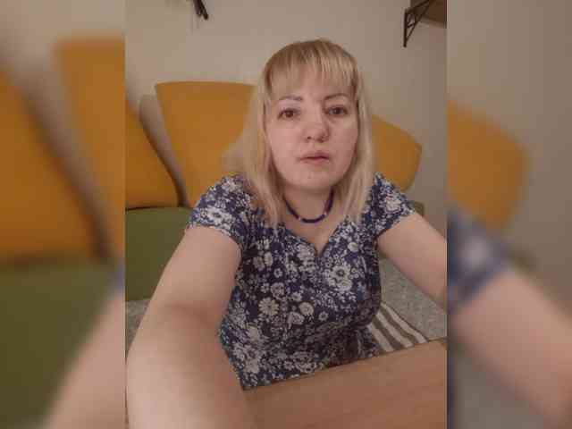 StefanyMellow3 webcam