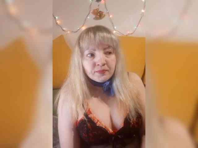 StefanyMellow3 webcam