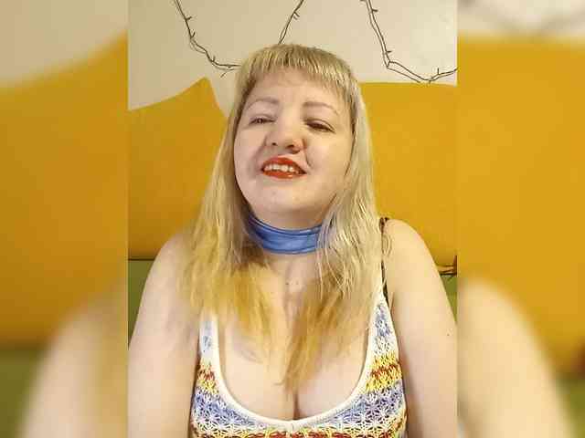 StefanyMellow3 webcam