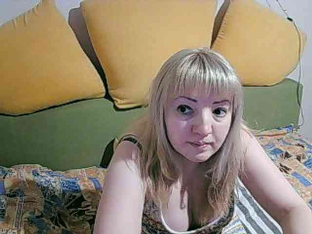 StefanyMellow3 webcam