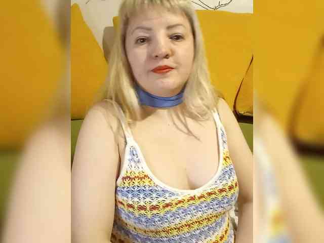 StefanyMellow3 webcam