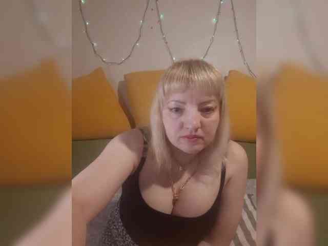 StefanyMellow3 webcam