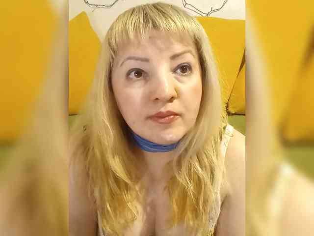 StefanyMellow3 webcam