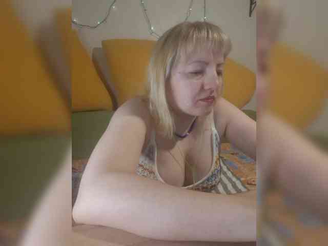 StefanyMellow3 webcam