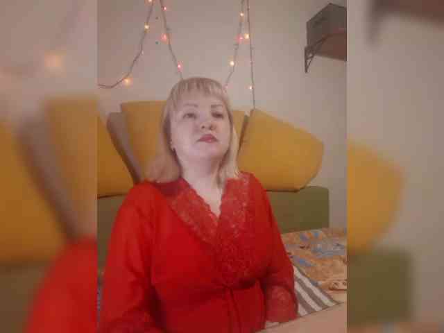 StefanyMellow3 webcam