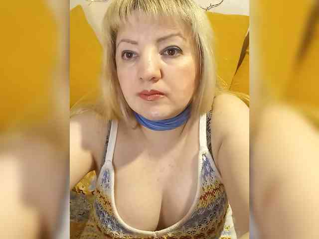 StefanyMellow3 webcam