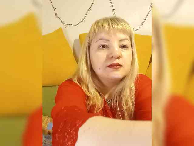 StefanyMellow3 webcam