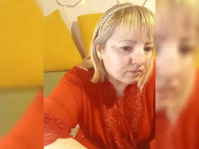 StefanyMellow3 webcam